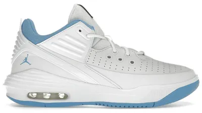 Produktbild von Jordan Max Aura 5 White University Blue - EU 45