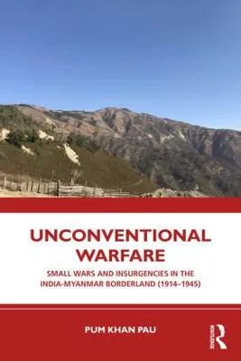 Image de Unconventional Warfare
