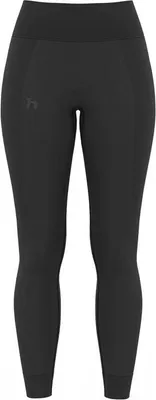 Zdjęcie produktu dla Hannah Active Legginsy damskie czarne 42