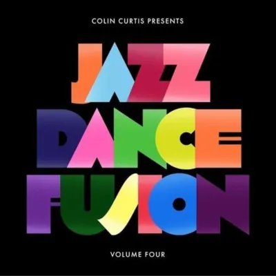 Produktbild von Jazz Dance Fusion 4