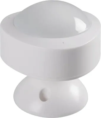 Produktbild von Kanlux Bewegungsmelder PIR KANLUX SMART Weiß 34940