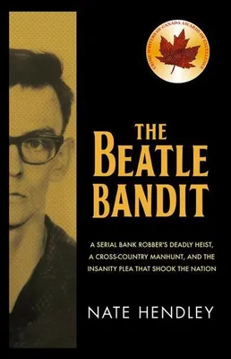 Obrázok produktu pre The Beatle Bandit