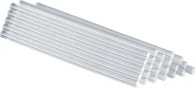 Produktbild von Einhell Heißklebepistolen-Zubehör 24 Klebesticks 7x150 mm
