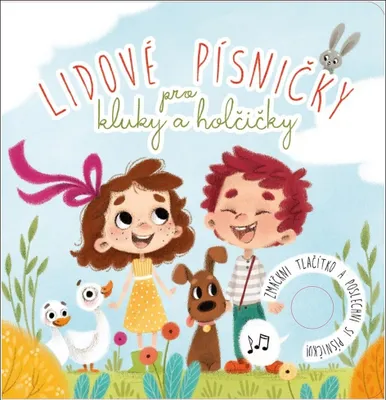 Immagine prodotto di Canzoni popolari per bambini e bambine
