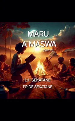 Produktbild von Maru A Maswa