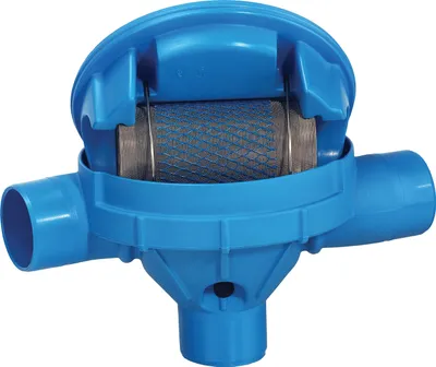 Produktbild von Zisternenfilter Sinusfilter SF ohne Höhenversatz