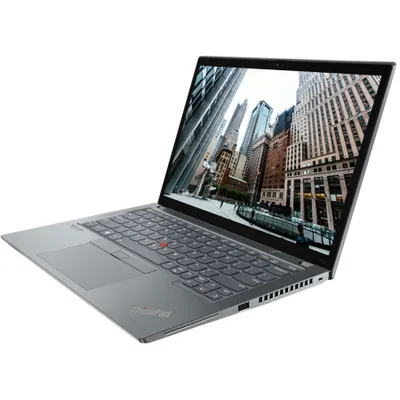 Produktbild von Lenovo ThinkPad X13 Gen 2 (Intel), Intel® Core™ i5, 2,4 GHz, 33,8 cm (13.3"), 1920 x 1200 Pixel, 8 GB, 256 GB
