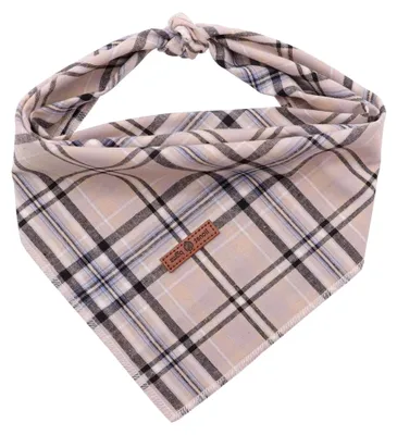 Produktbild von Bandana für Hunde - Kopftücher und Halstücher für kleine, mittelgroße und große Hunde