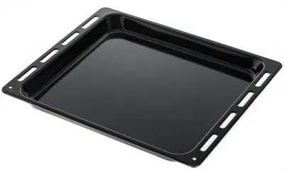 Image de Omgoods - Plaque de cuisson rectangulaire de 37 x 44,5 cm pour four