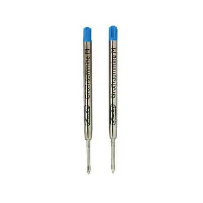 Immagine prodotto di ricariche herlitz biros Profisize, colore linea: blu