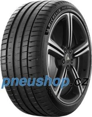 Obrázek produktu pro Michelin So car-tyres Pilot Sport 5 ( 16 )