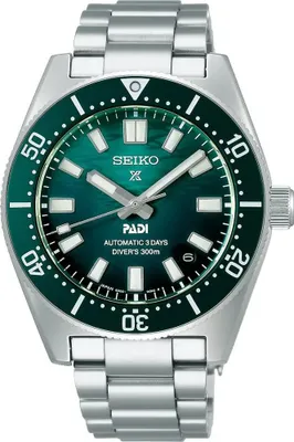 Zdjęcie produktu dla Zegarek  Seiko SPB501J1 srebrny