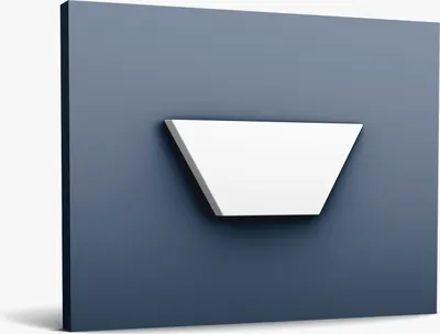 Zdjęcie produktu dla Orac Decor W101 Panel ścienny 3D