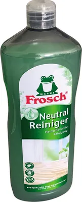 Zdjęcie produktu dla Frosch® 115974 Uniwersalny środek czyszczący 1,0 litr