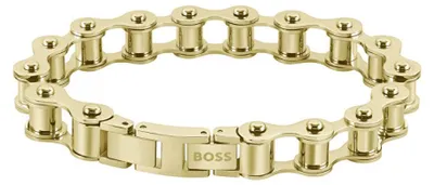 Produktbild von Original vergoldetes Herrenarmband 1580532
