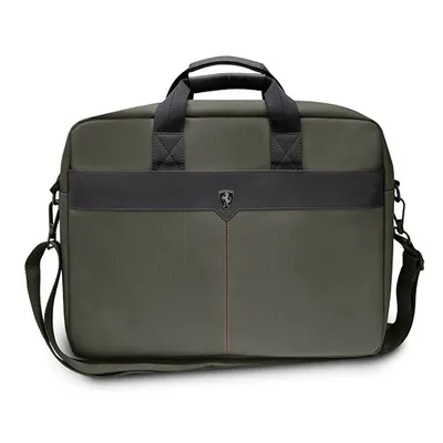 Immagine prodotto di Ferrari Bag Off Track Scuderia 16 Khaki