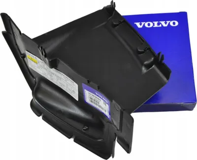 Produktbild von VOLVO S60 links Luftlenkrad 31353044 OE