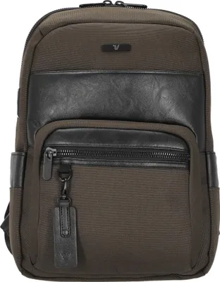 Produktbild von Roncato Nevada - Rucksack 14" (verde military)