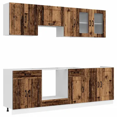 Zdjęcie produktu dla VidaXL 3314829, 8 szt.