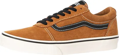 Produktbild von Vans Errores de Talla VN000CSKDEB1 in Yellow color size 45