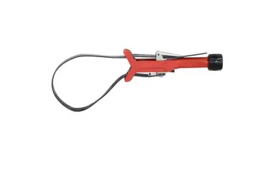 Produktbild von KS TOOLS Rohr- / Wasserpumpenzange 114.0160 160,0mm Chrom-Vanadium-Stahl 1000g