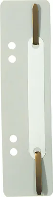 Immagine prodotto di EXACOMPTA 426010B Strisce di graffatura 35 x 150 mm PP grigio
