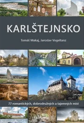 Produktbild von Karlštejnsko | Jaroslav Vogeltanz