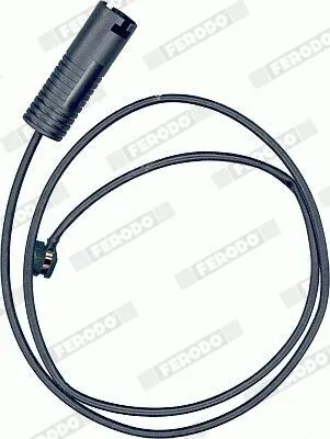 Produktbild von FERODO FWI232 Warnkontakt Bremsbelagverschleiß 790mm Hinten für BMW 3 Limousine (E36) 3 Coupe (E36) 3 Cabrio (E36) 3 Touring (E36)