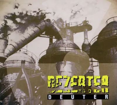 Zdjęcie produktu dla Dezerter: Deuter (digipack)
