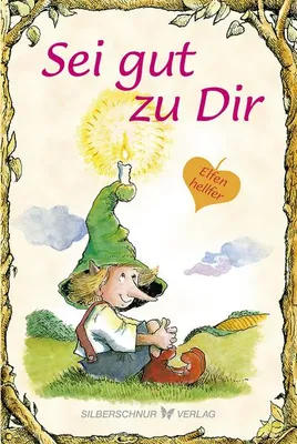 Produktbild von Elfenhellfer. Sei gut zu Dir