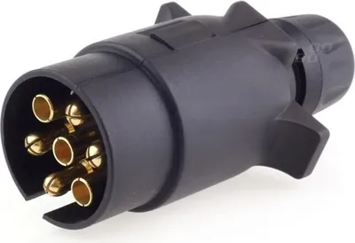 Produktbild von AMiO Anhängerstecker 02144
