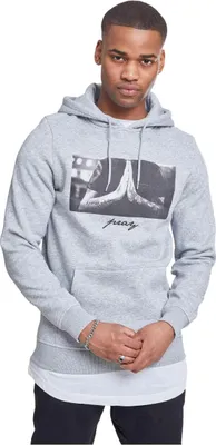 Image de Sweat à capuche Mister Tee MT27532 pour Uni