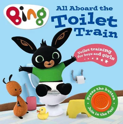 Produktbild von All Aboard Toilet_Bing Brd