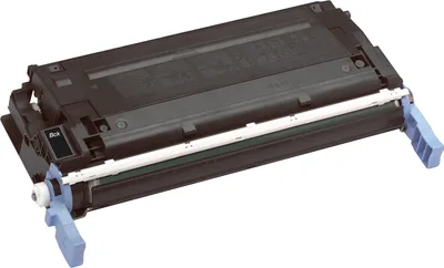 Produktbild von Toner für HP Color LaserJet 4730MFP/ 4730X MFP/ 4730XM MFP