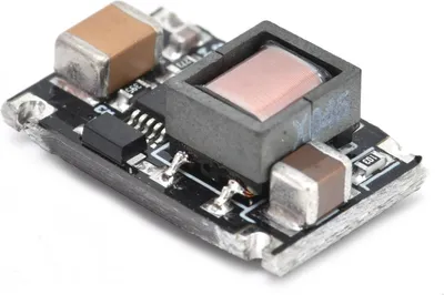 Obrázek produktu pro DC Boost Converter Module DC 5?9V na 170V Step Up Board pro IN?12 In?14 QS30