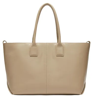 Produktbild von LIEBESKIND Berlin Shopper „Chelsea Shopper M“ – Shopper aus Leder – großzügige F