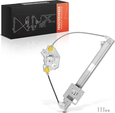 Immagine prodotto di Frankberg 1x Regolatore del finestrino posteriore sinistro per KIACee'D Hatchback ED 06-12 1.4-2.0