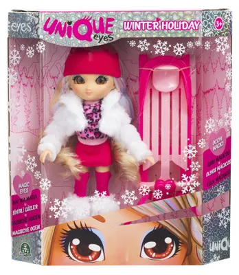 Obrázok produktu pre GP TOYS MYM172, 3 rok / roky, Dievča, 250 mm, 320 g, Viacfarebný