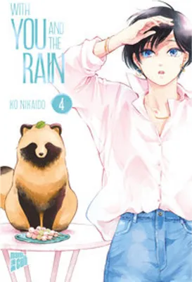 Image de With you and the Rain 4