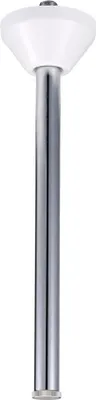 Produktbild von Vixen Gegengewichtsstange 20mm Durchmesser 269mm Länge 820g für AP-Halterungen