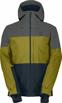 Produktbild von SCOTT Herren Skijacke Ultimate Dryo 10