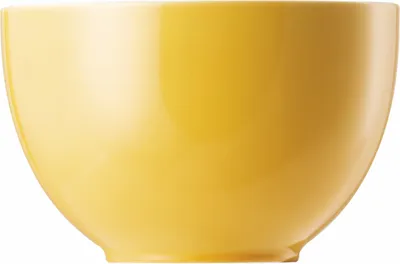 Produktbild von Müslischale 12 cm - Sunny Day Yellow / Gelb - Thomas - 10850-408502-15456
