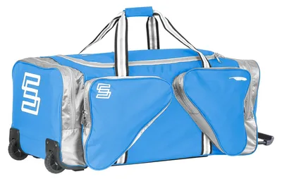 Produktbild von SHERWOOD Rollentasche 9950 Größe S, Farbe:blau/marine