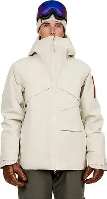Produktbild von The Mountain Studio All Mountain 2l Stretch Jacke Beige XL Herren Beige XL
