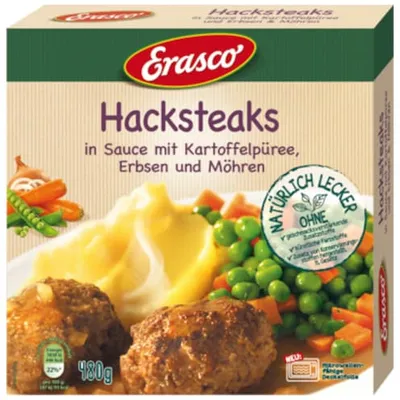Produktbild von 480G Hacksteaks Era