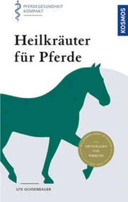 Immagine prodotto di Heilkräuter für Pferde