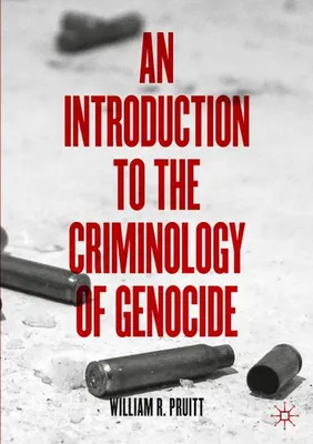 Produktbild von An Introduction to the Criminology of Genocide