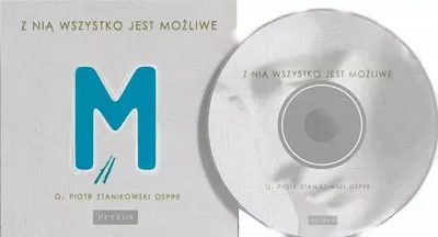 Zdjęcie produktu dla Z Nią wszystko jest możliwe. Audiobook
