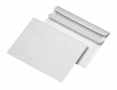 Zdjęcie produktu dla MAILmedia 21173/0 Koperty C6 samoprzylepne bez okienka