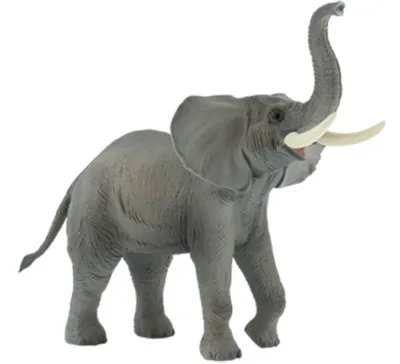 Immagine prodotto di Elefante africano, figura di gioco